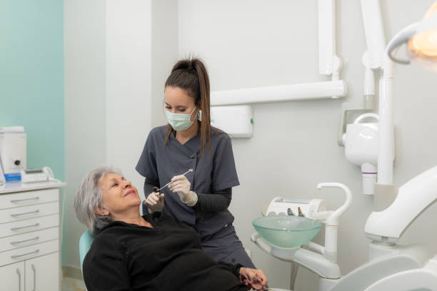 Best Emergency Dental Care for Sports Injuries in Rockingham, NC