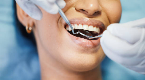Professional Emergency Dental Service in NC