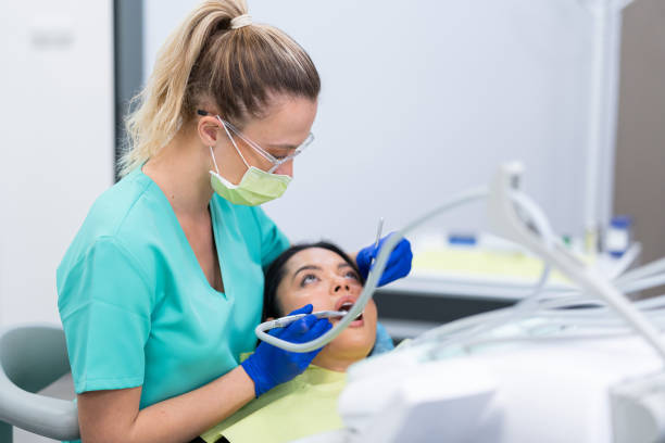 Best Weekend Emergency Dental Services in Rockingham, NC